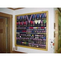 Military Medals, Pins, Ribbons, Medals Display Case Small, Medium, and Large   332757049692